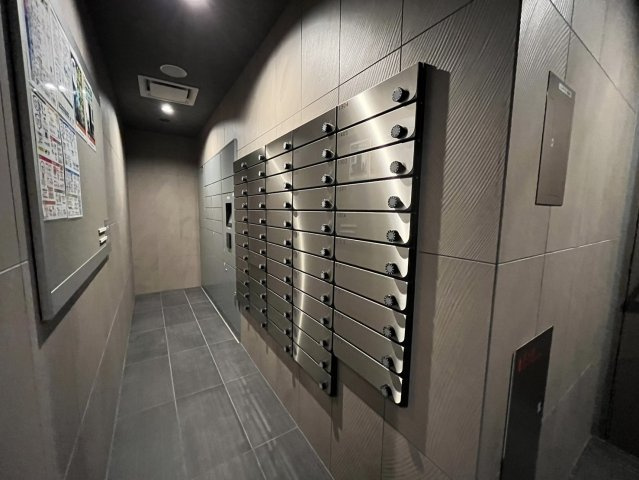 GRANPASEO丸の内｜名古屋市の賃貸ならMy賃貸のその他共用部分|GRANPASEO丸の内