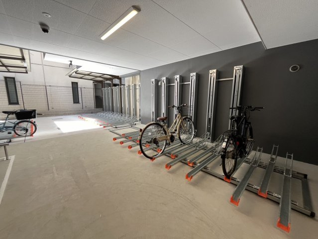 GRANPASEO丸の内｜名古屋市の賃貸ならMy賃貸のその他共用部分|GRANPASEO丸の内