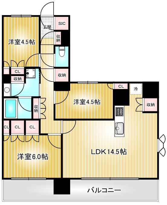GRANPASEO丸の内｜名古屋市の賃貸ならMy賃貸