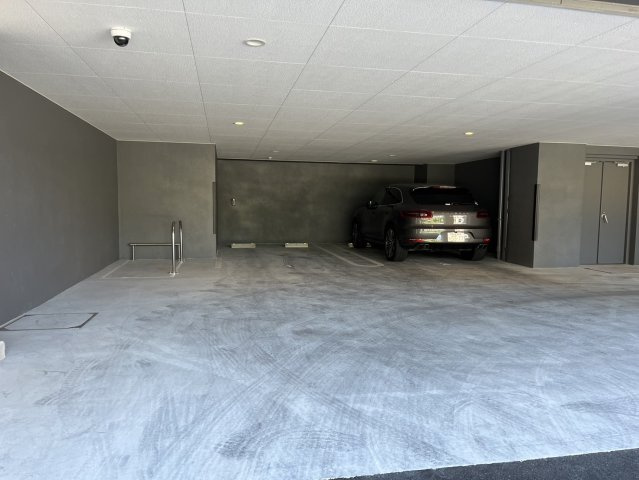 GRANPASEO丸の内｜名古屋市の賃貸ならMy賃貸の駐車場|GRANPASEO丸の内