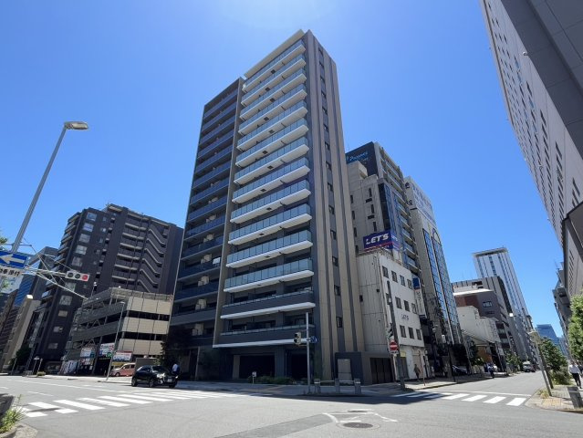 GRANPASEO丸の内｜名古屋市の賃貸ならMy賃貸の外観|GRANPASEO丸の内