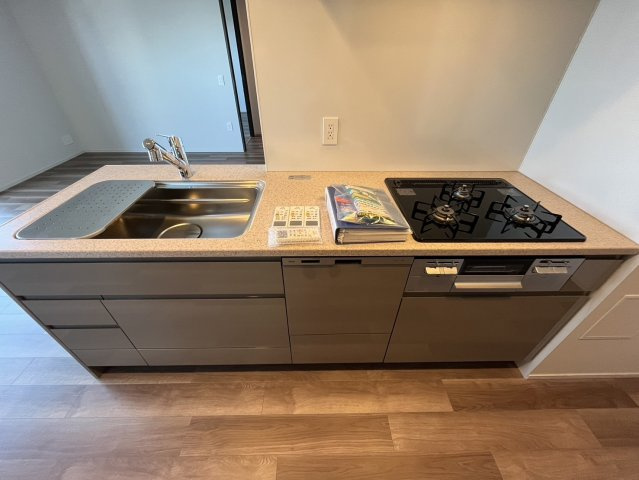 GRANPASEO丸の内｜名古屋市の賃貸ならMy賃貸のキッチン|GRANPASEO丸の内