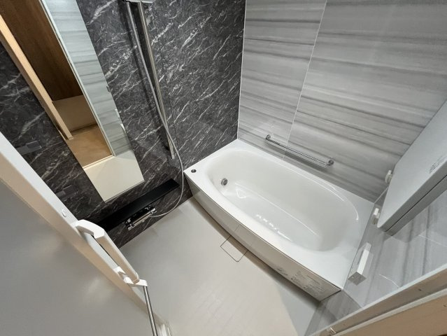 GRANPASEO丸の内｜名古屋市の賃貸ならMy賃貸の浴室|GRANPASEO丸の内