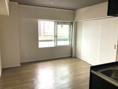 【居間・リビング】 | ハイネス阿波座