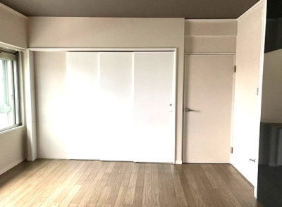 【収納】 | ハイネス阿波座