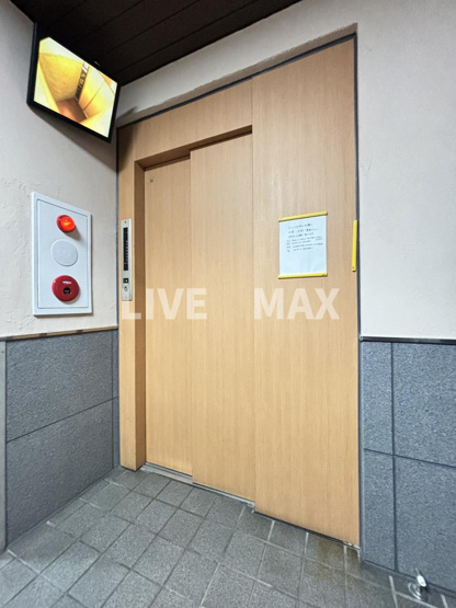 【その他共用部分】ヴェラハイツ日本橋蛎殻町