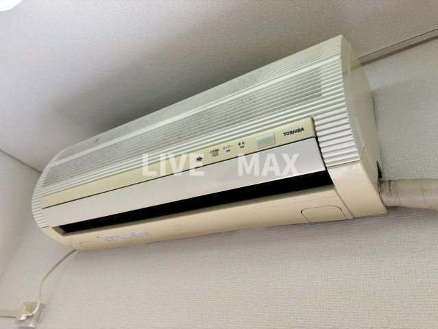 【設備】ヴェラハイツ日本橋蛎殻町