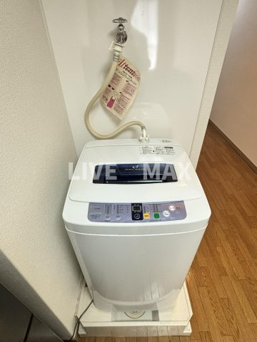 【設備】ヴェラハイツ日本橋蛎殻町
