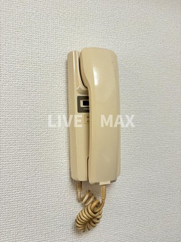 【セキュリティ】ヴェラハイツ日本橋蛎殻町