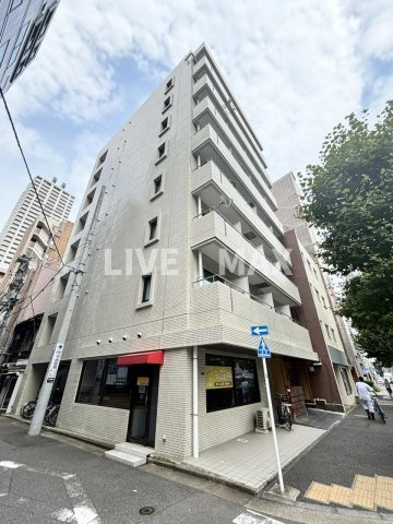 【外観】ヴェラハイツ日本橋蛎殻町