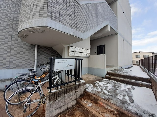 サンパティ－ク相生のその他|その他