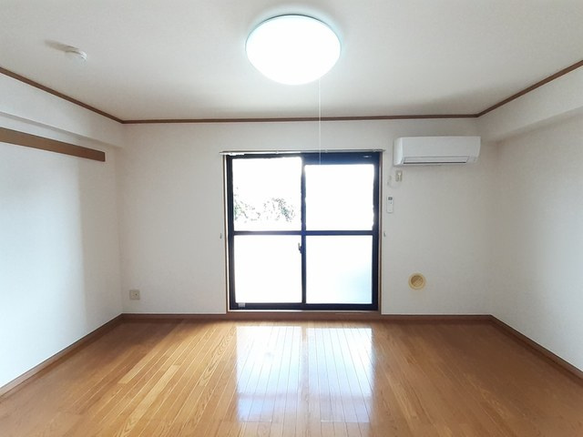 サンパティ－ク相生の居間・リビング|居室・リビング