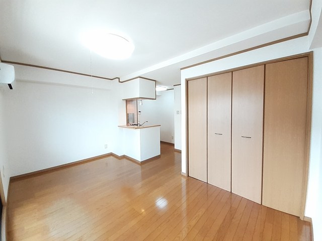 サンパティ－ク相生の内装|その他部屋・スペース