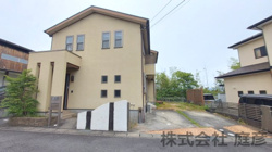 沼津市駿河台 住友林業施工 戸建