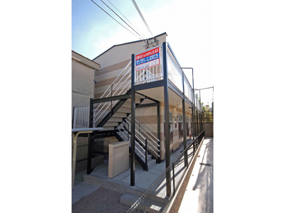 【外観】 | カナール