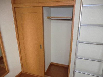 【収納】 | カナール | ☆クローゼット☆