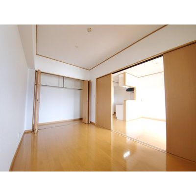 【内装】 | Ｅ．ＰＯＰＵＬＡＲ　Ⅱ