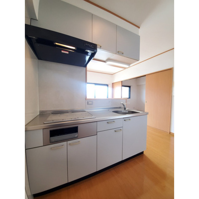 【キッチン】 | Ｅ．ＰＯＰＵＬＡＲ　Ⅱ