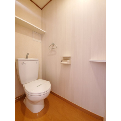 【トイレ】 | Ｅ．ＰＯＰＵＬＡＲ　Ⅱ