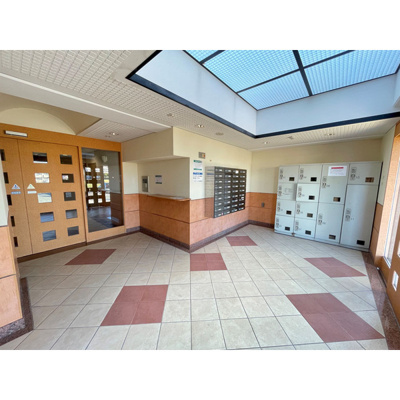 【エントランス】 | Ｅ．ＰＯＰＵＬＡＲ　Ⅱ