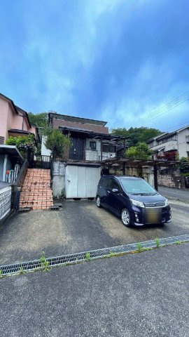 川辺郡猪名川町島字柿瀬の外観