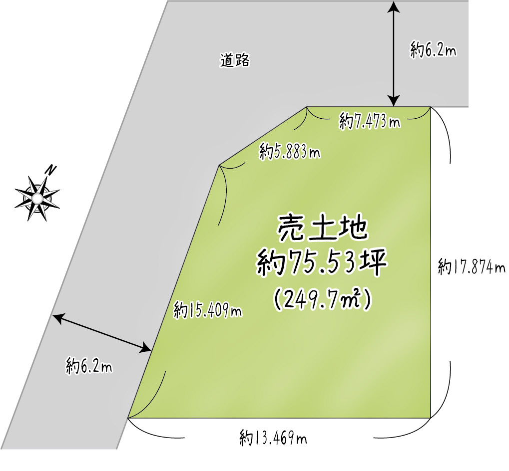 大和東5丁目