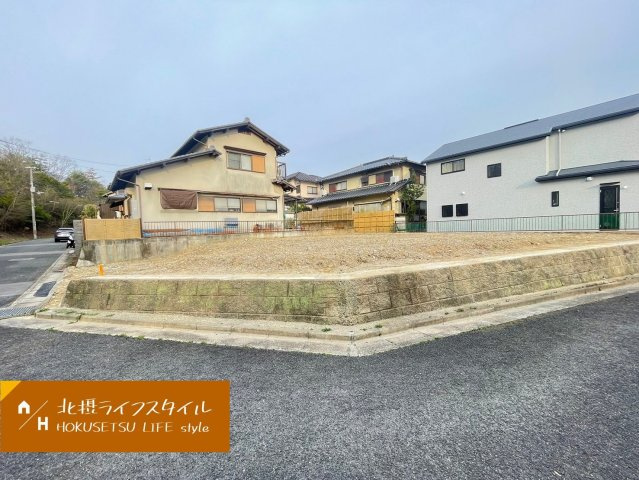 大和東5丁目の外観