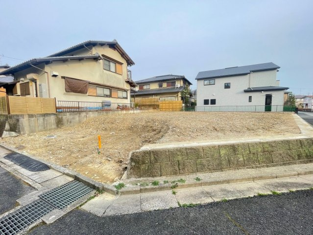 大和東5丁目の外観