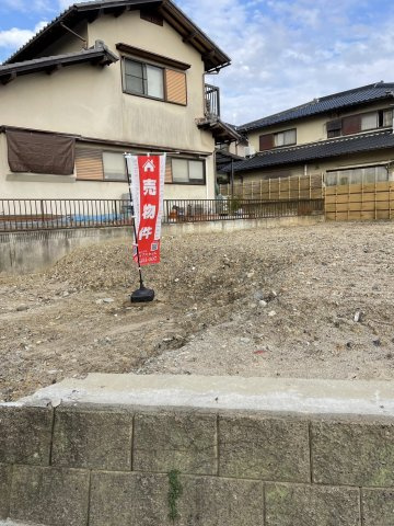 大和東5丁目の外観
