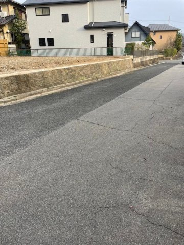 大和東5丁目の外観