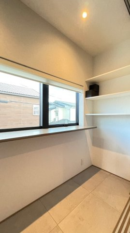 昆陽泉町3丁目の内装