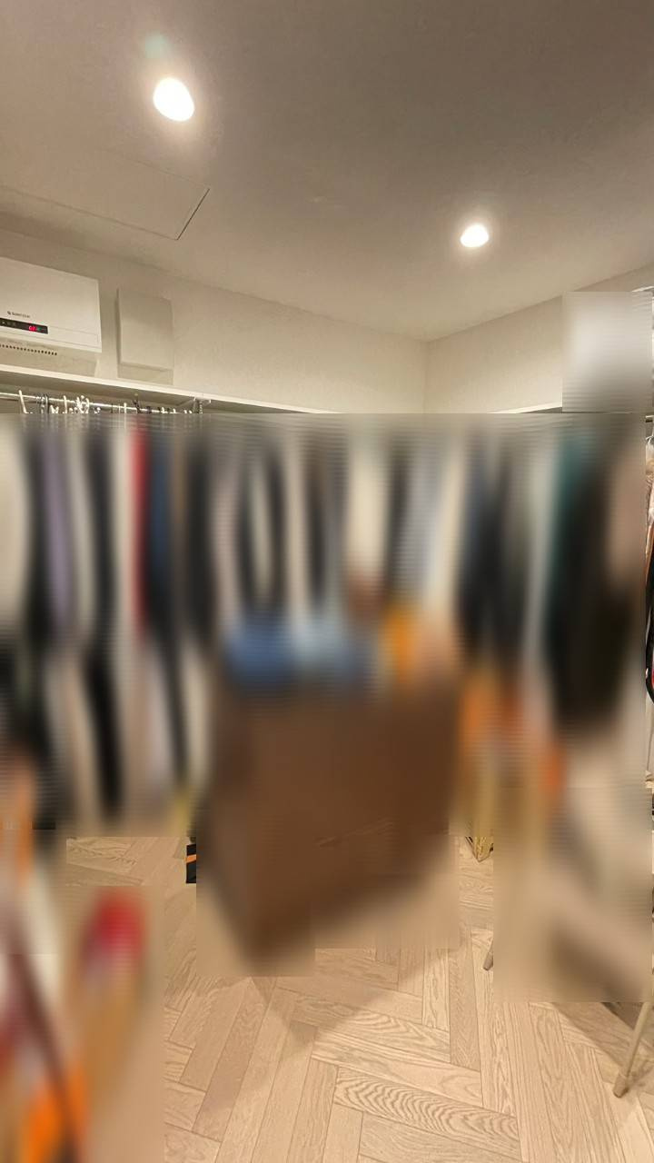 昆陽泉町3丁目の収納