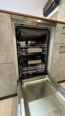 昆陽泉町3丁目のキッチン