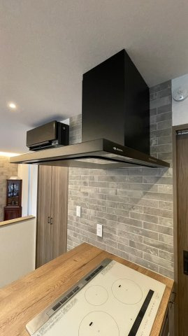 昆陽泉町3丁目のキッチン