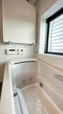 昆陽泉町3丁目の浴室