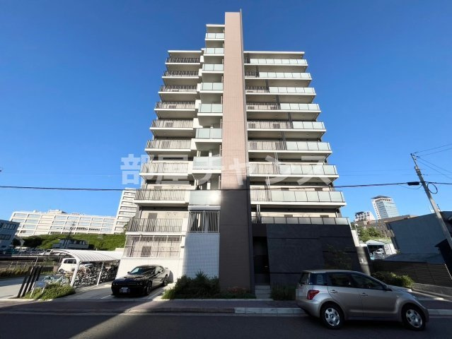 ボーデュキャナル幅下