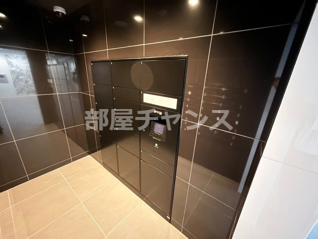 メイクスWアート丸の内のその他共用部分