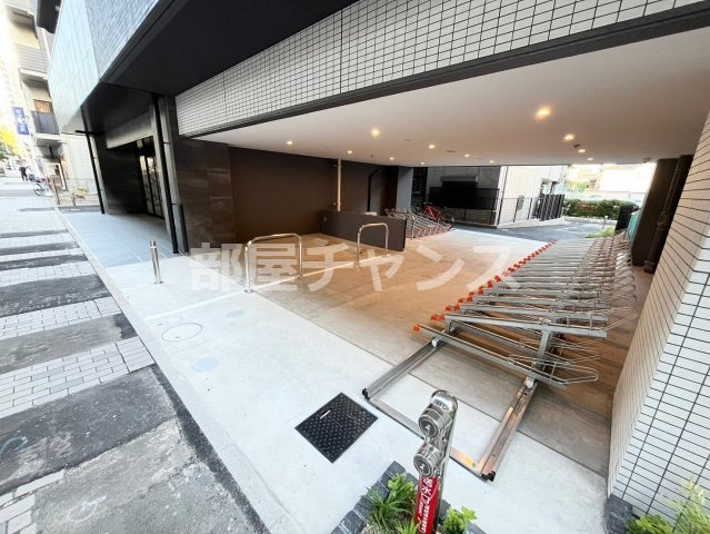 メイクスWアート丸の内のその他共用部分