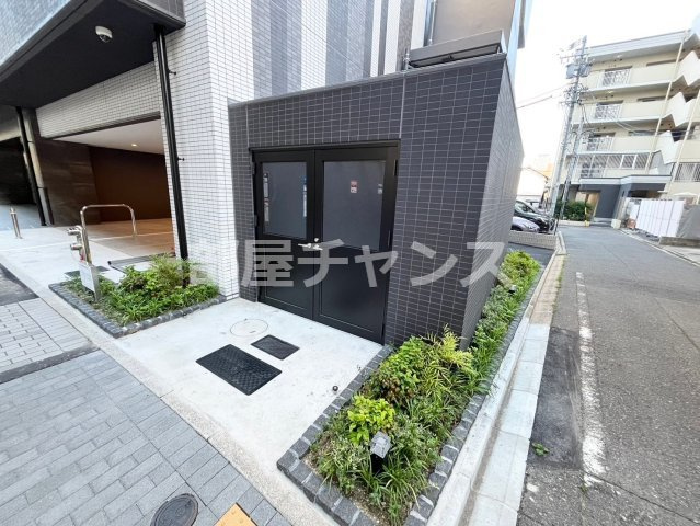 メイクスWアート丸の内のその他共用部分