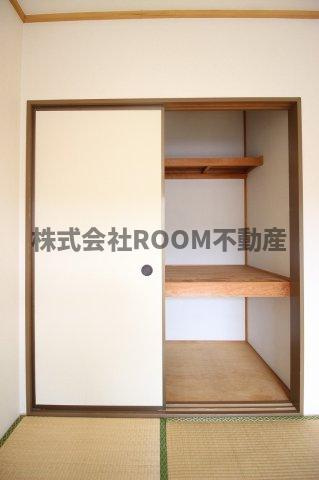 セジュールAYAの収納|トイレも気になるポイント