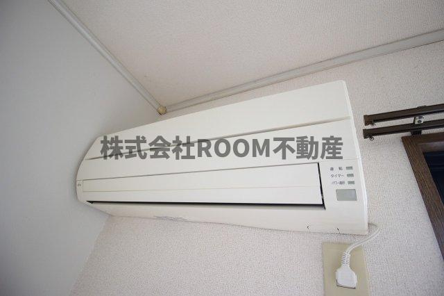セジュールAYAの設備
