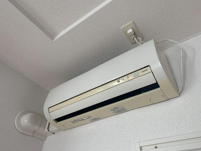 グリーン・ビレッジⅡの設備|室内設備
