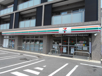 セブンイレブン小平東京街道店まで30ｍ