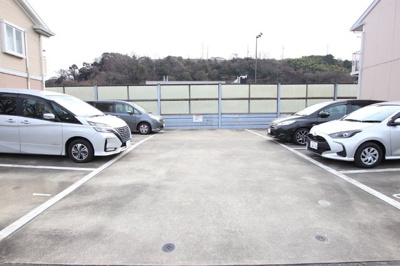 駐車場（要空き確認）