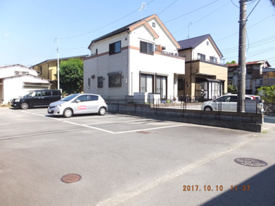 駐車場※空き要確認