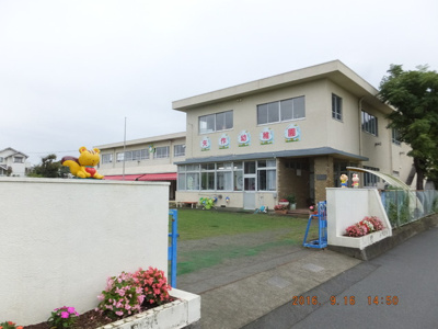 幼稚園・保育園