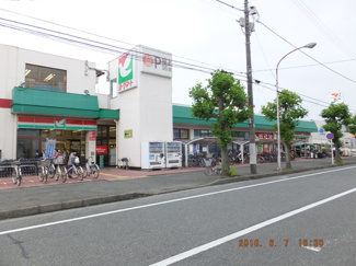 スーパー