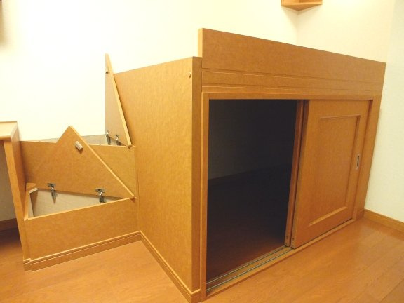 レオパレスＳＡＫＵＲＡのその他