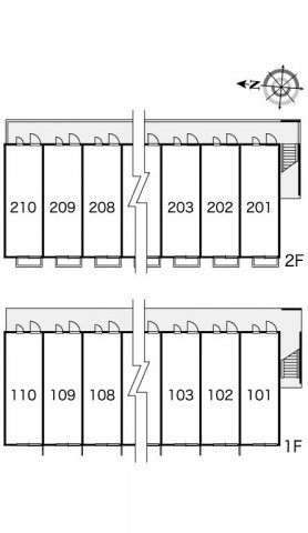 レオパレスＳＡＫＵＲＡのその他
