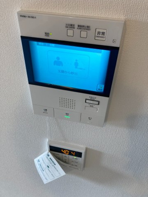 【セキュリティ】 | LANDIC　Y138　プライスホームなら初期費用、仲介手数料が安い！